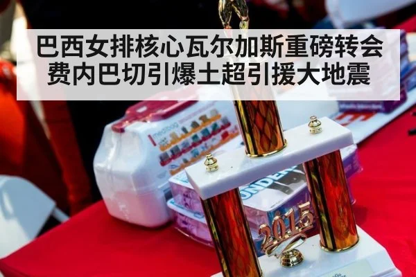 巴西女排核心瓦尔加斯重磅转会费内巴切引爆土超引援大地震
